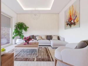 Apartments Villa Subic 