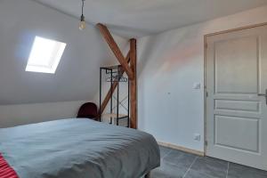 Appartements Ab gite et spa : photos des chambres