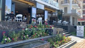 HOTEL BAR RESTORANT YLLI