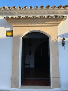Cortijo Doñana