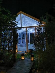 Greenwood Cottage house for rent near Zagreb