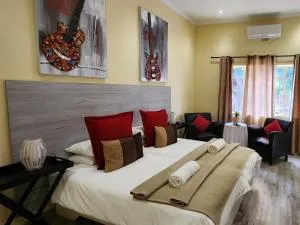 Pofadder Hotel by Country Hotels - Pofadder Pofadder Hotel by Country Hotels - Pofadder