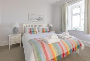 Gurnard Cottage