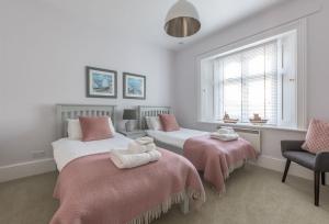 Gurnard Cottage