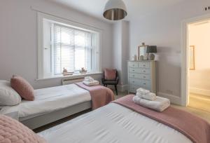 Gurnard Cottage