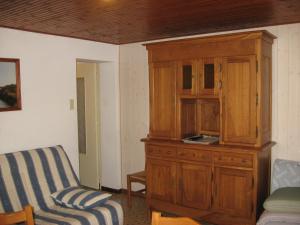 Appartements Aux Dunes de L' Abbaye - Les Pins : photos des chambres