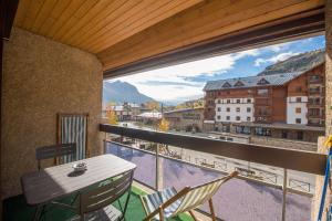 Appartements Serre-chevalier Vallee - Briancon : photos des chambres