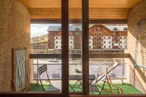 Serre-chevalier Vallée - Briançon