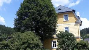 Ferienwohnungen Weissenbacher - 安纳贝格