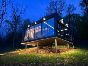 ForRest Boutique Cabin