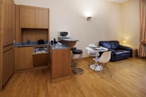Standard Apartment