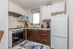 Ferienwohnung MELANIE 100m vom Strand 
