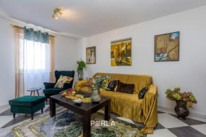 Cozy Ferienwohnung MELANIE 100m vom Strand auf der Insel Krk