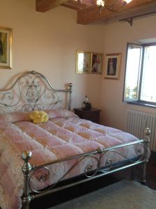 Villa Giulia - Teloni