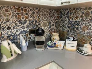 Sasha House Casa Vacanze