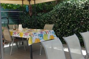Apartment Fiorita for 4 Persons Poreč close the beach 