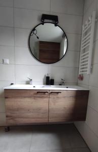 Apartamenty Wisła Krzywa 8, wanna z hydromasażem, basen zewnętrzny