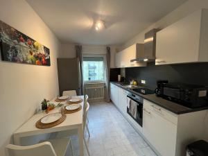 SW05-FW Apartment in Schweinfurt