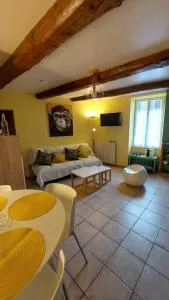 Le Petit Cocon - Vénéjan