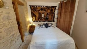 Appartements Le Petit Cocon : photos des chambres