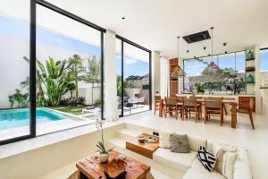 Casa Umalas Villa by Betterplace