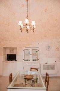 Two-Bedroom Trullo room in Micele Holiday Houses