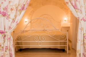 One-Bedroom Trullo room in Micele Holiday Houses