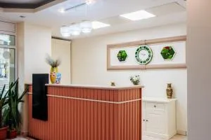 Hotel Central - Baile Olanesti - 卡库拉塔