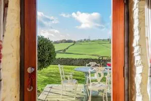 The Manger - Membury