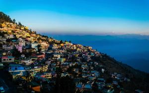 Forest Cabin Bugyal Stays