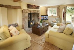 Orchard Cottage Monmouthshire