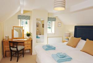 Orchard Cottage Monmouthshire
