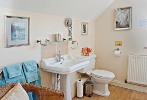 Orchard Cottage Monmouthshire