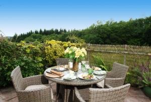 Orchard Cottage Monmouthshire