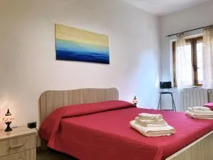 Vivo il Centro - Fiuzzi