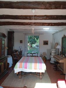 Villas Bastide provencale : photos des chambres