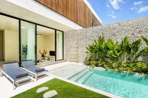 Casa Umalas Villa by Betterplace - 乌玛拉斯