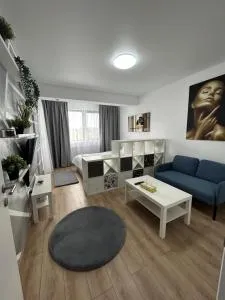 Perla Home - Studio 22 - Popeşti-Leordeni