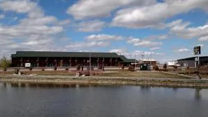 Beartooth Inn - كودي