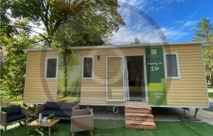 Waldcamping Am Brombachsee - Pfofeld