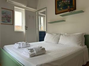 Padova Umberto center appartments