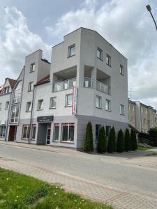 Apartament DeLux