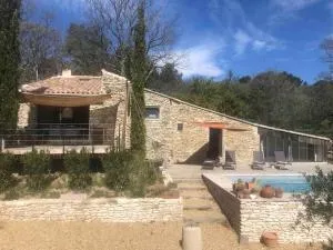 Le Jas Gabriel - 茹卡