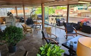 Hotel Genio - Tsavkisi