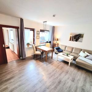 Superior One-Bedroom Apartment 2 room in Pension Haus-Kaiser