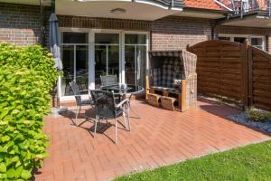 Ferienwohnung Leuchtfeuer 1