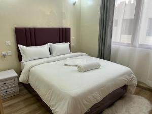 Lux Suites Dubai Style Apartments