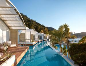 Villa room in Yacht Classic Hotel - Boutique Class
