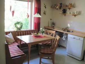 Am Klecker Wald, Ferienhaus - Jesteburg