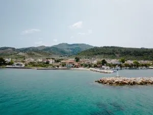 House of Farros - 斯卡拉索提罗斯